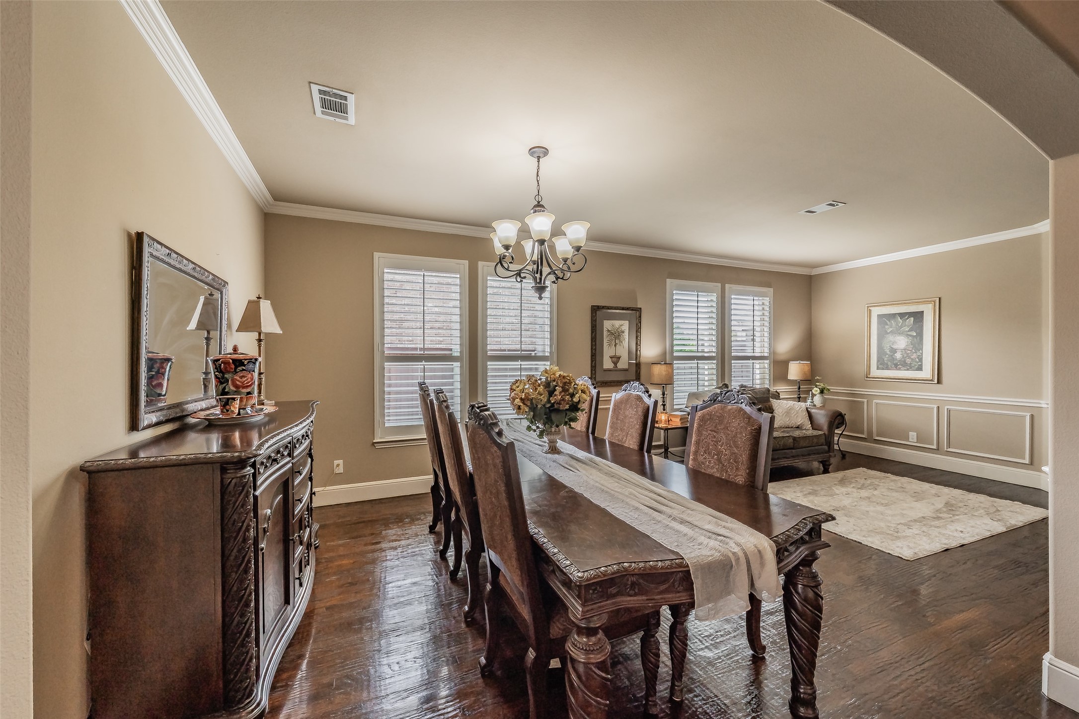 1465 Talley Lane Frisco TX 75033