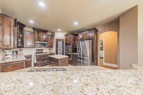 1465 Talley Lane Frisco TX 75033