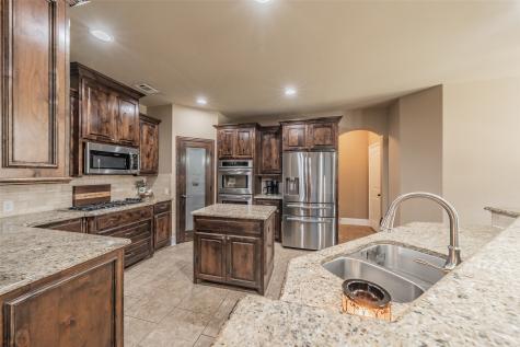 1465 Talley Lane Frisco TX 75033