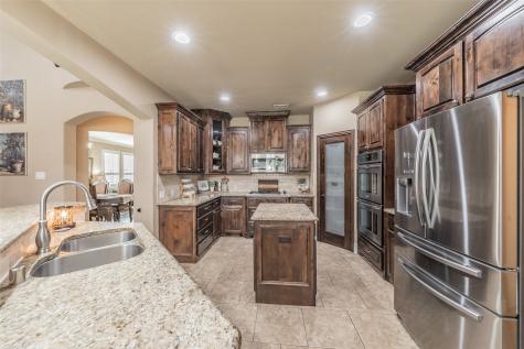 1465 Talley Lane Frisco TX 75033
