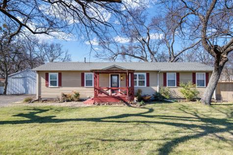 113 Warren Street Nevada TX 75173
