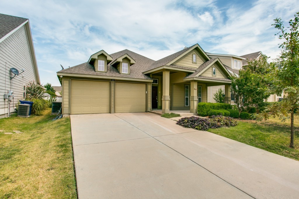 221 Hilltop Drive Anna TX 75409
