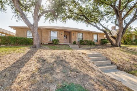 3706 Bishop Hill Drive Carrollton TX 75007