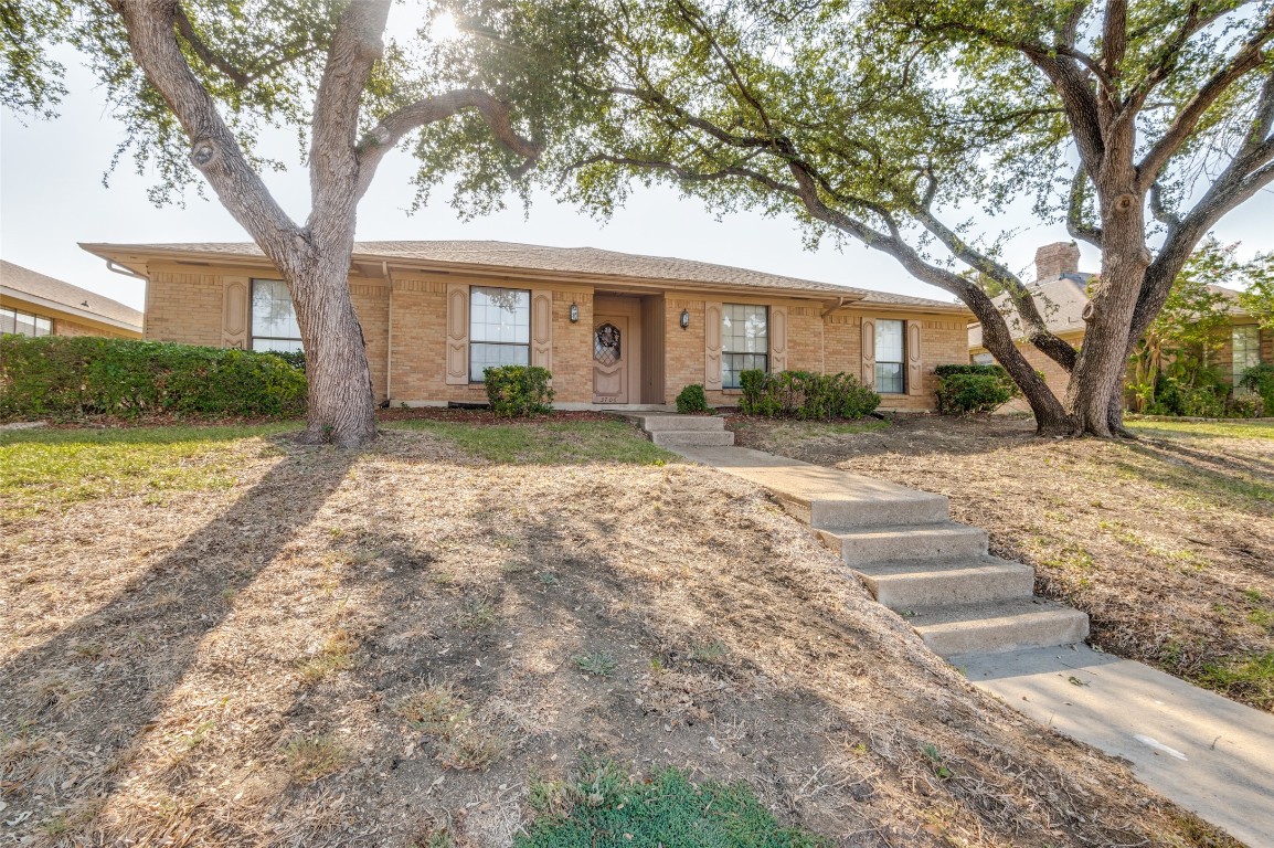 3706 Bishop Hill Drive Carrollton TX 75007
