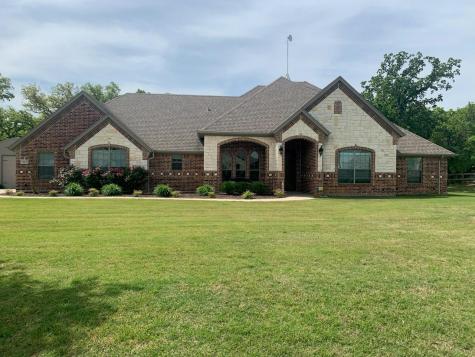 112 Dylin Court Boyd TX 76023