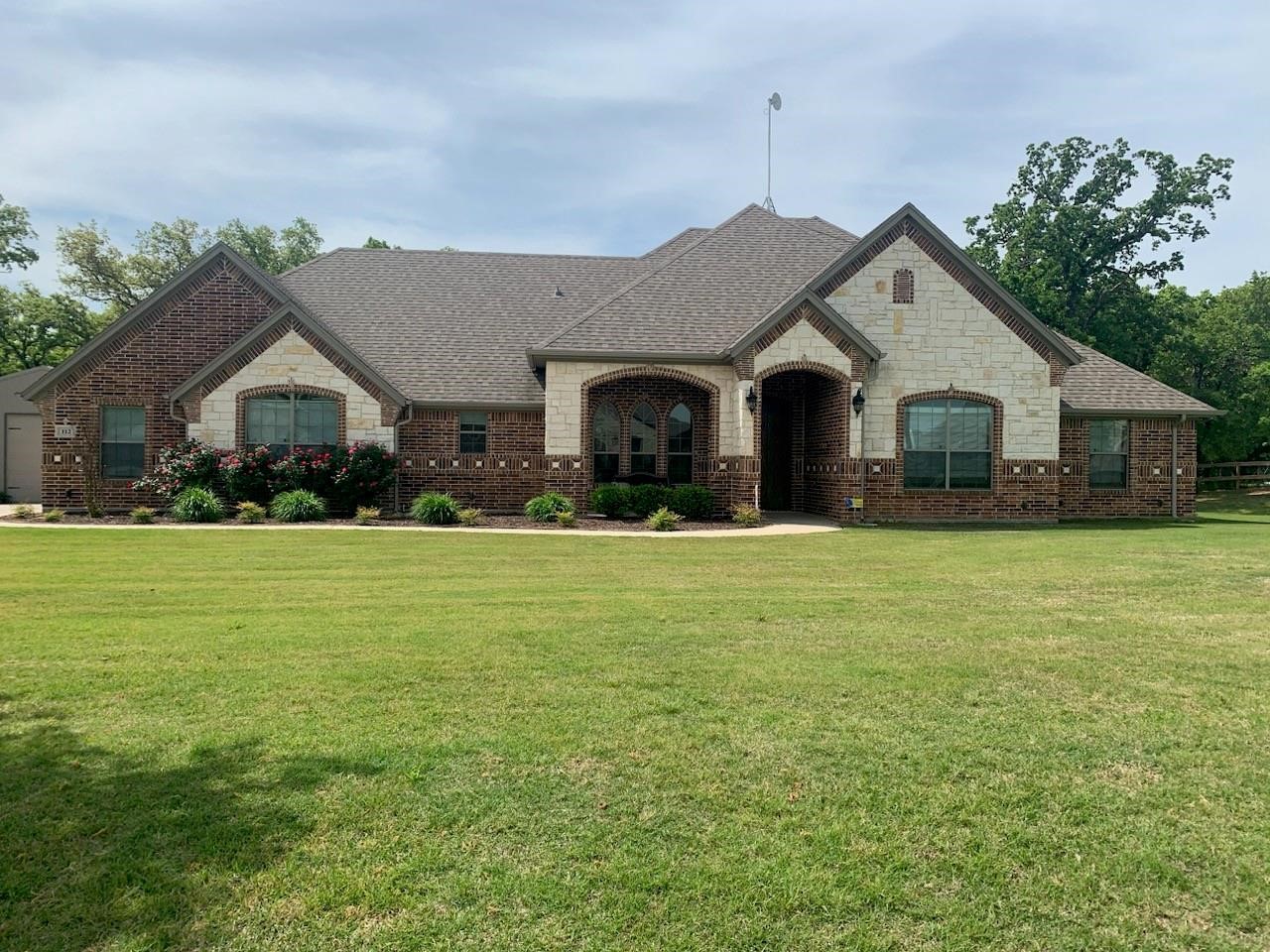 112 Dylin Court Boyd TX 76023