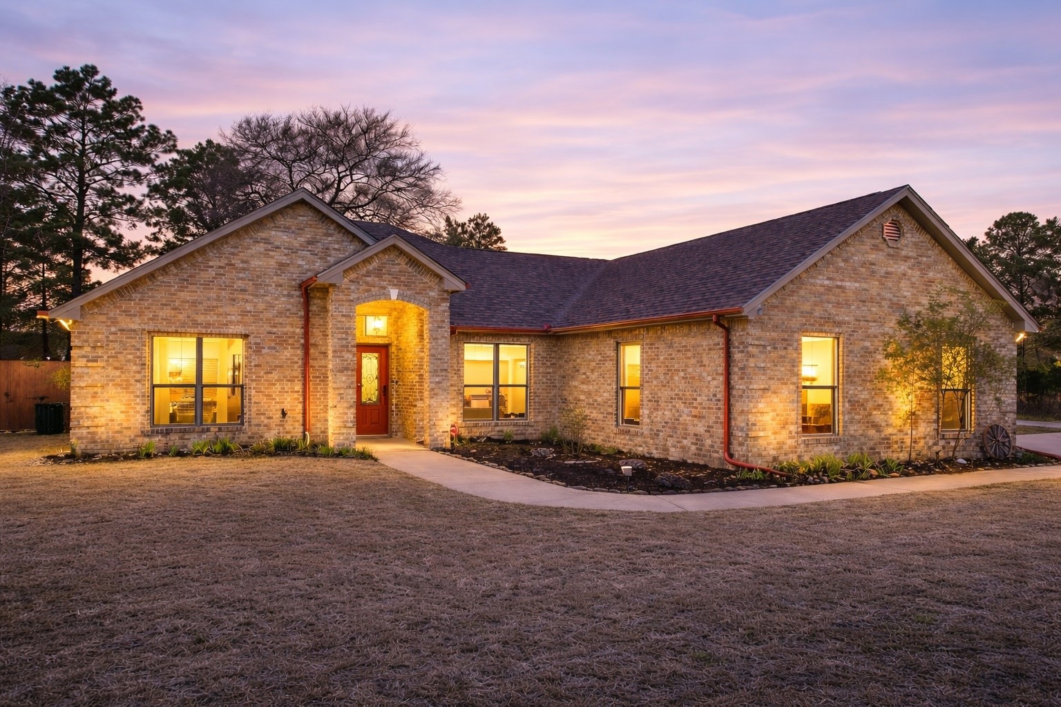 15062 County Road 1103 Flint TX 75762