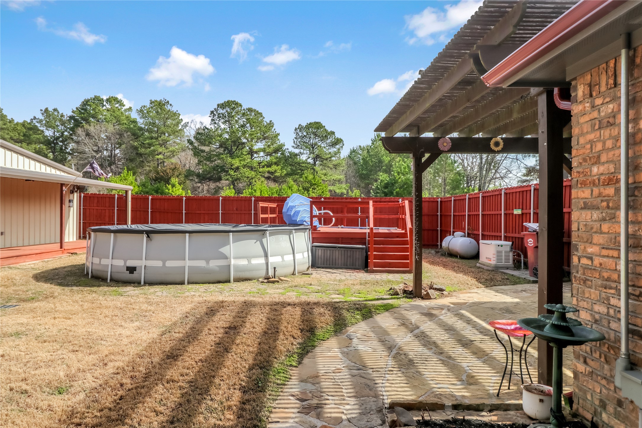 15062 County Road 1103 Flint TX 75762