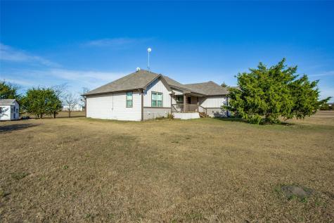 123 Judah Circle Trenton TX 75490