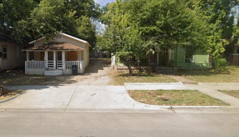 1617 Clinton Avenue Fort Worth TX 76164