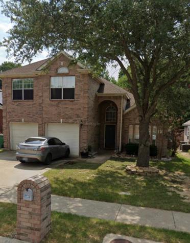 804 Wooded Creek Lane Mckinney TX 75071