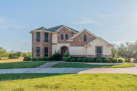 2507 Mustang Court Cedar Hill TX 75104