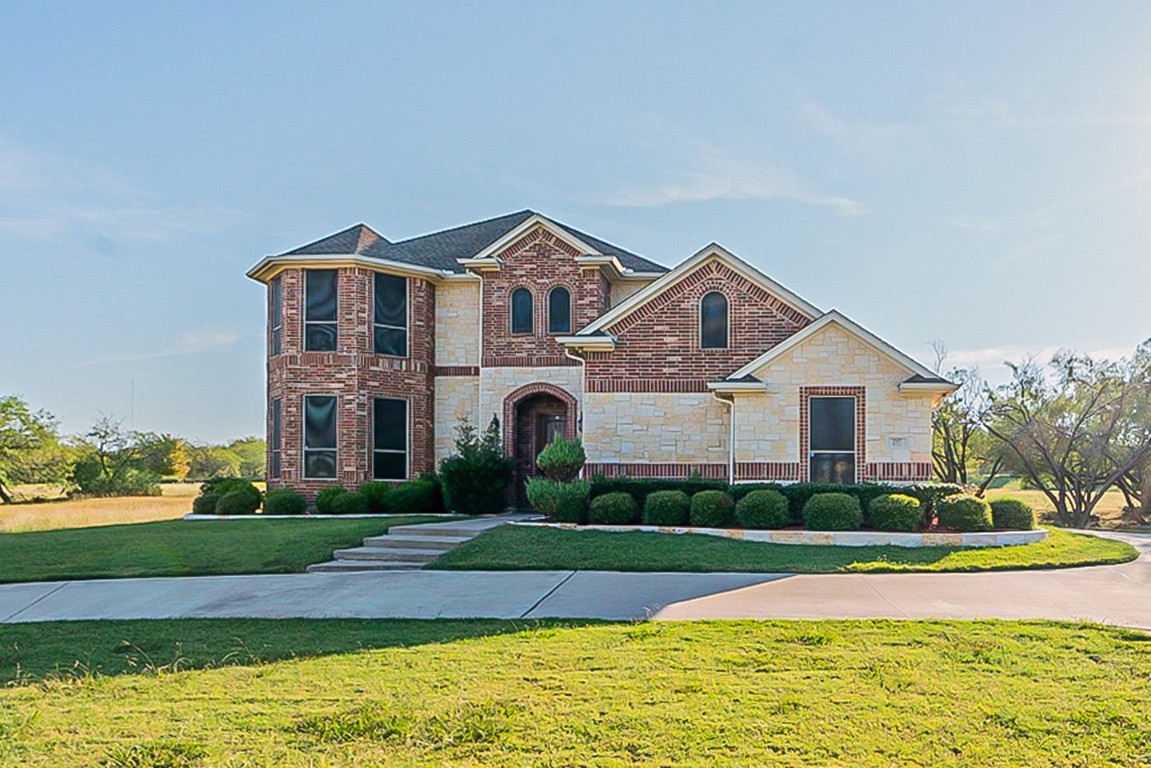 2507 Mustang Court Cedar Hill TX 75104
