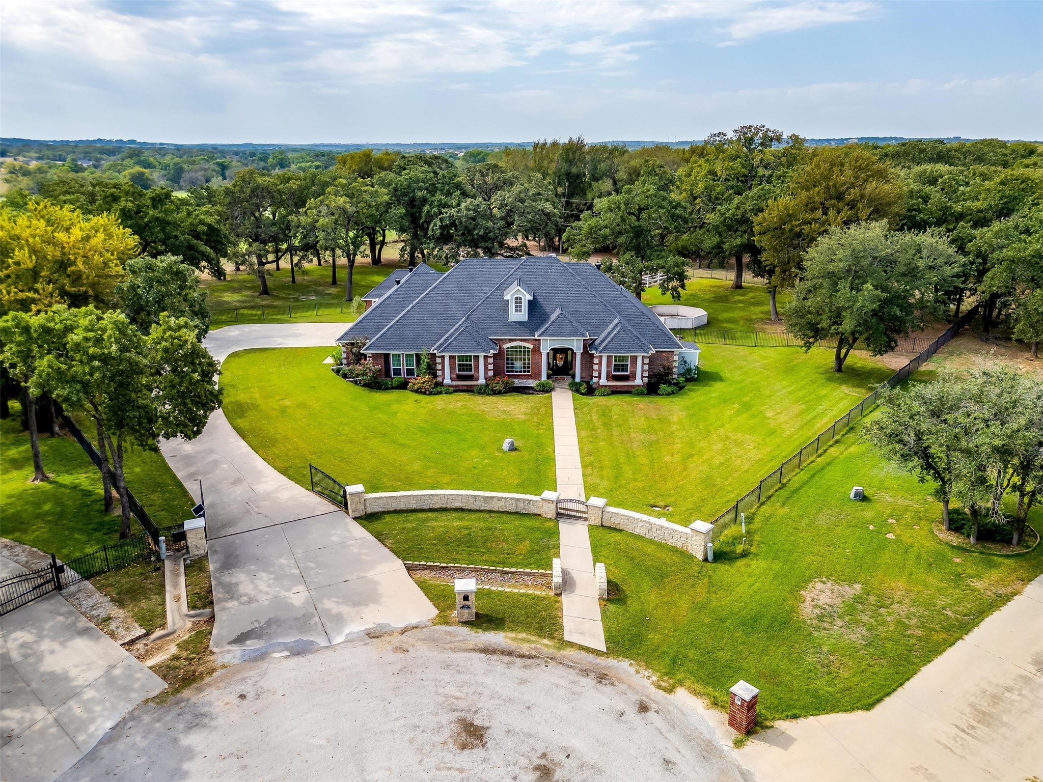 124 Joe Newsom Court Springtown TX 76082