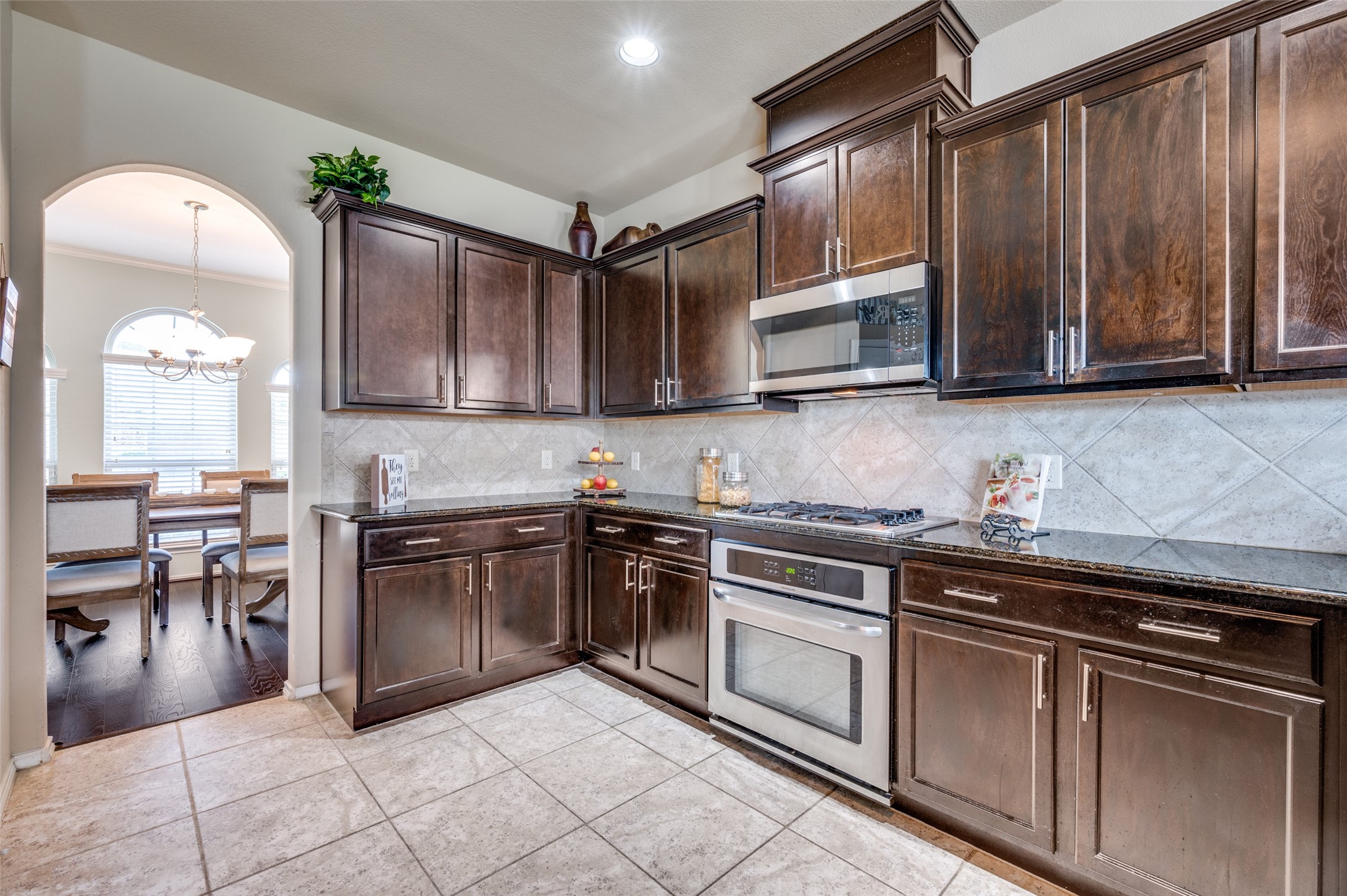 500 Cherry Spring Drive Mckinney TX 75072
