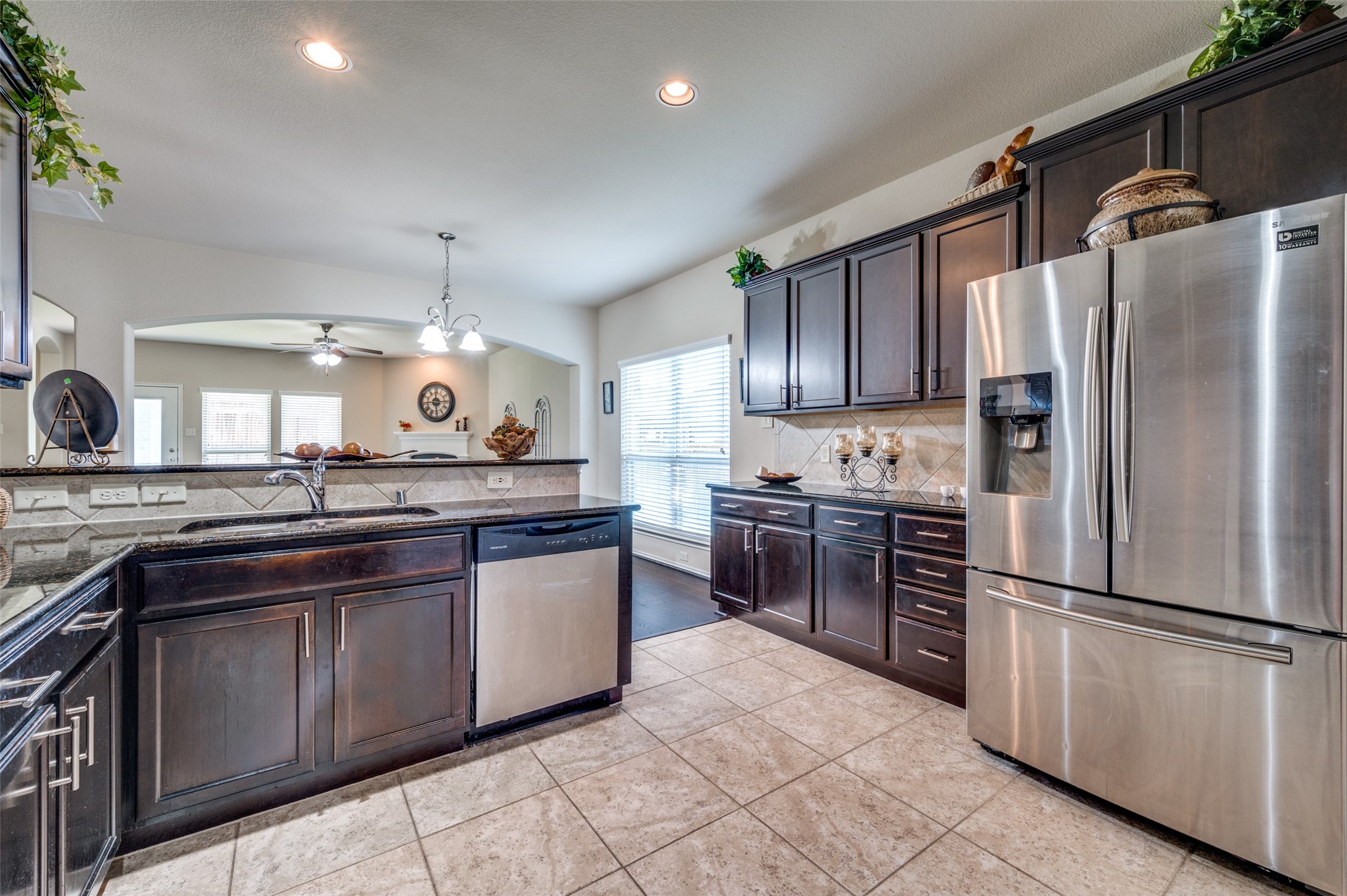 500 Cherry Spring Drive Mckinney TX 75072