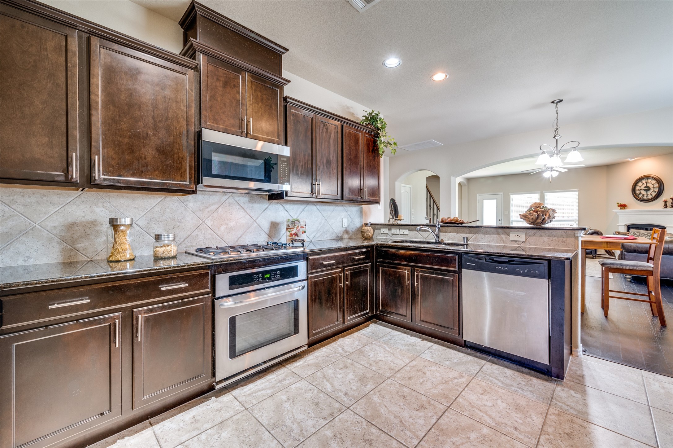 500 Cherry Spring Drive Mckinney TX 75072