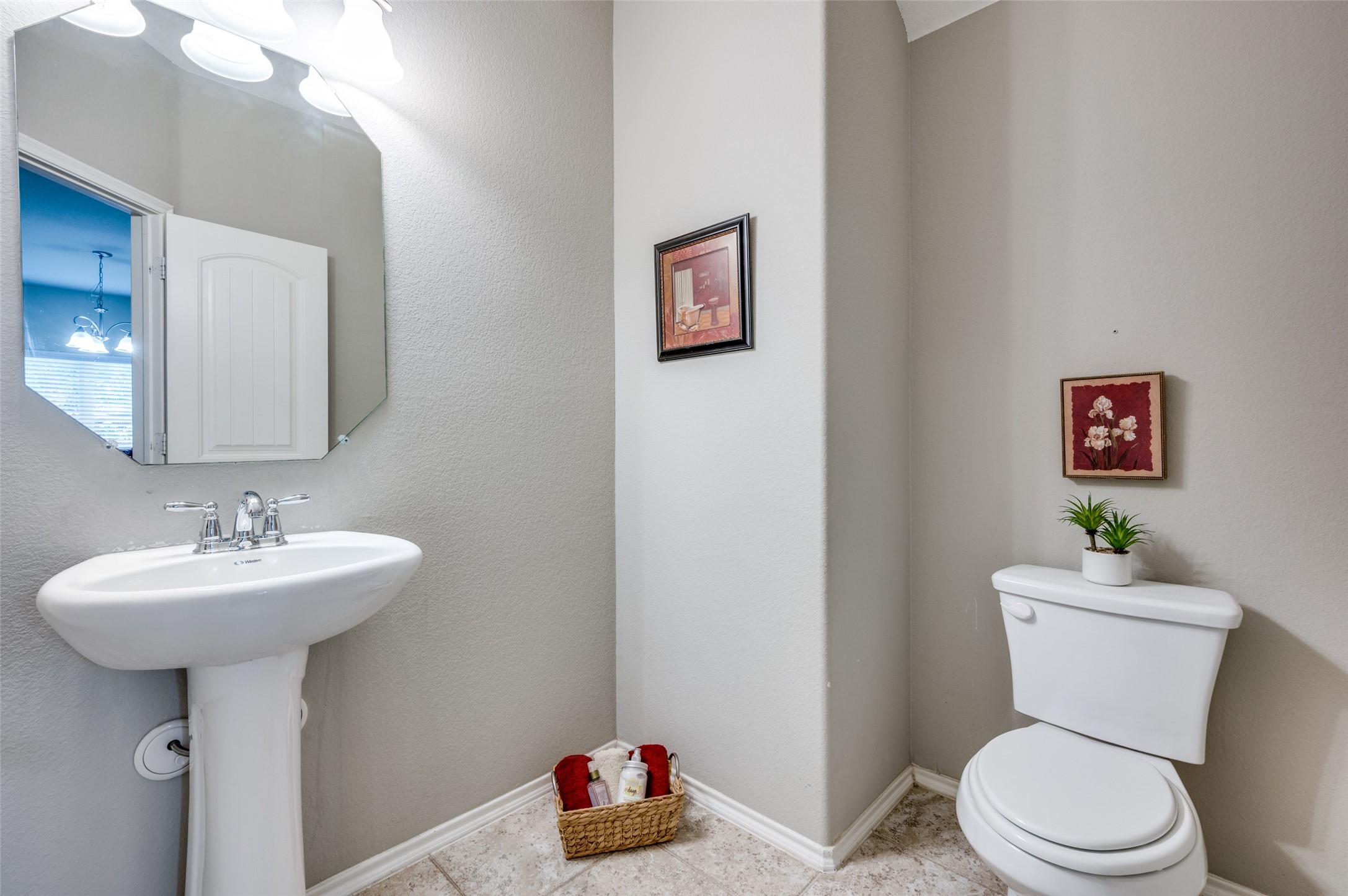 500 Cherry Spring Drive Mckinney TX 75072