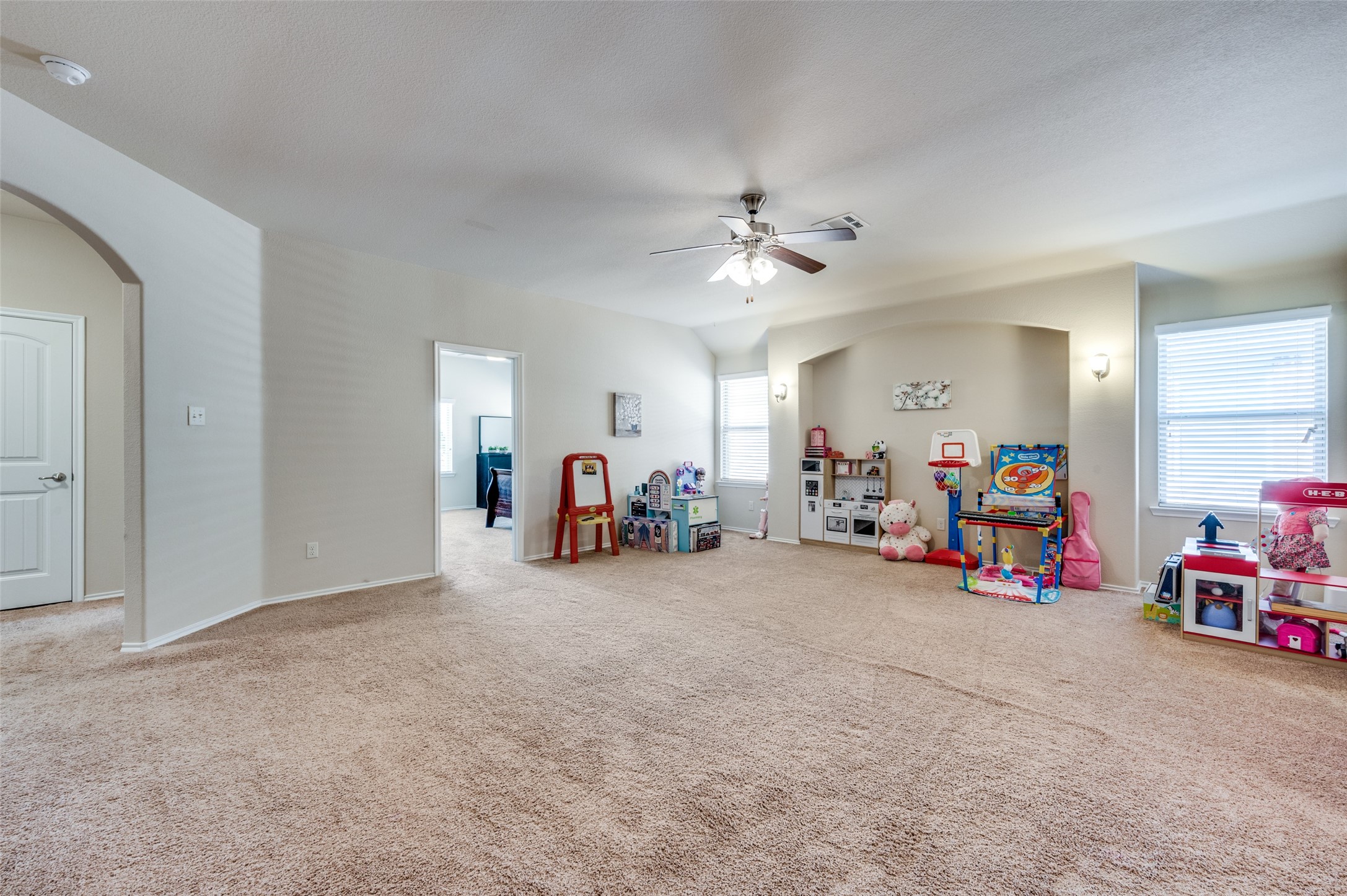 500 Cherry Spring Drive Mckinney TX 75072
