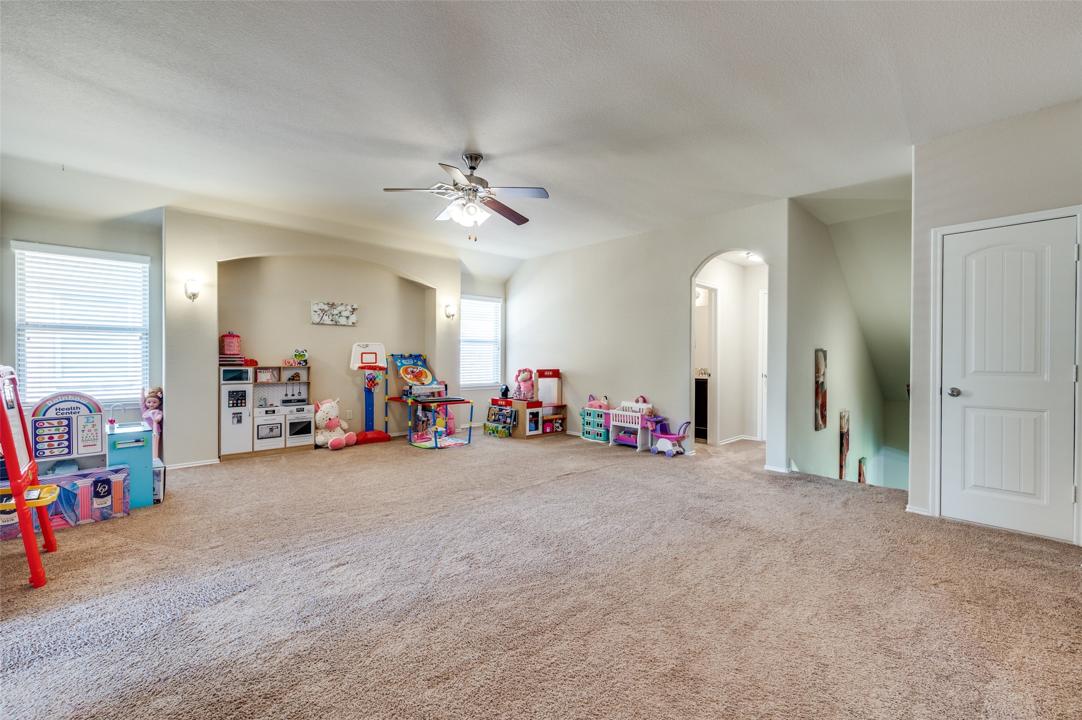 500 Cherry Spring Drive Mckinney TX 75072