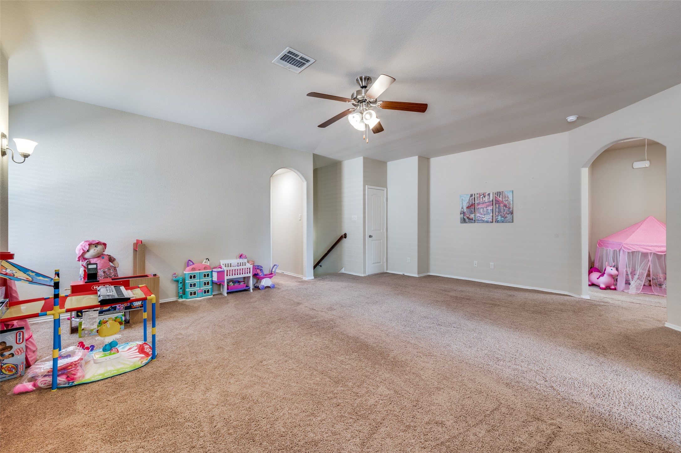 500 Cherry Spring Drive Mckinney TX 75072