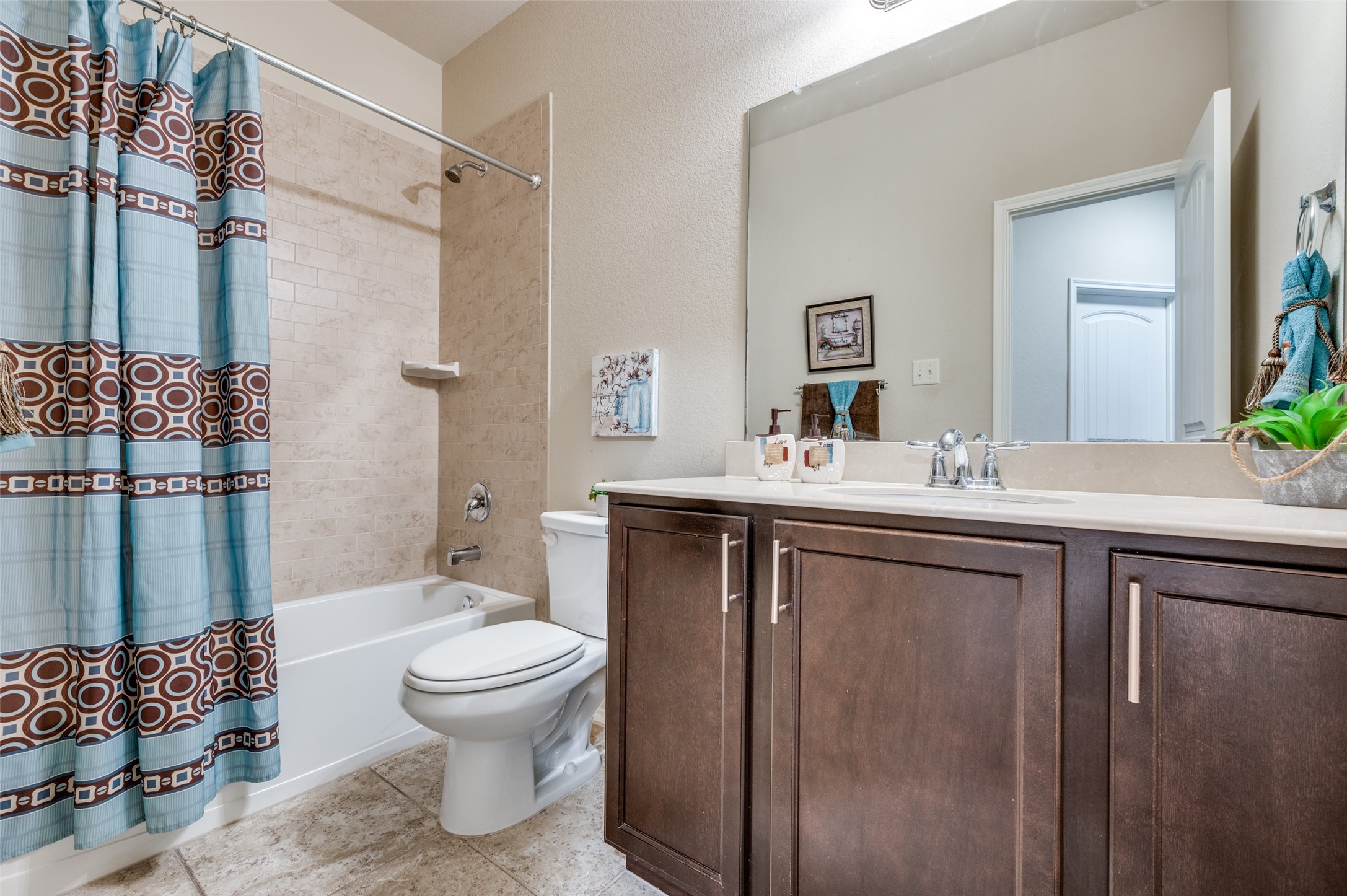 500 Cherry Spring Drive Mckinney TX 75072