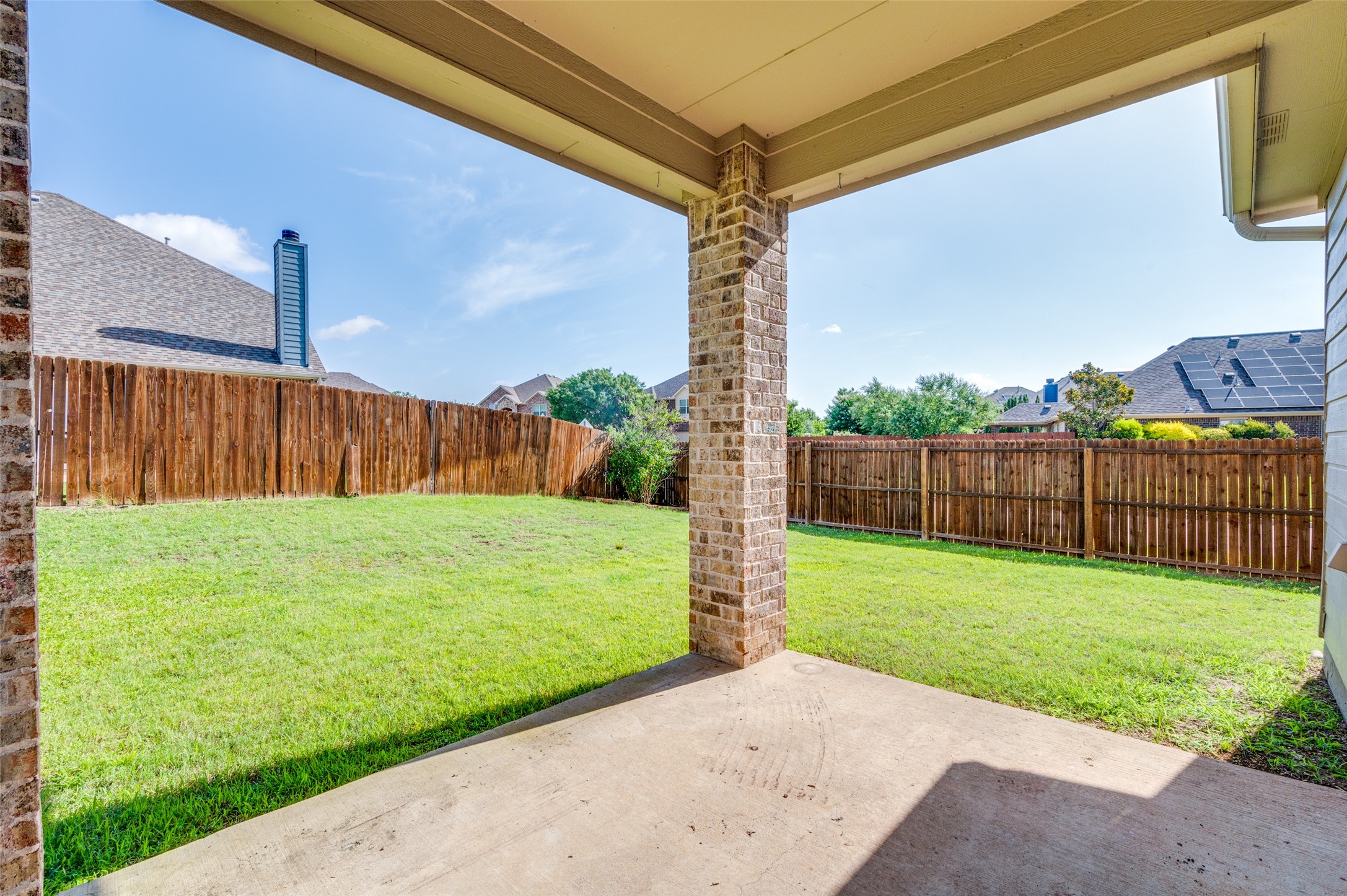 500 Cherry Spring Drive Mckinney TX 75072