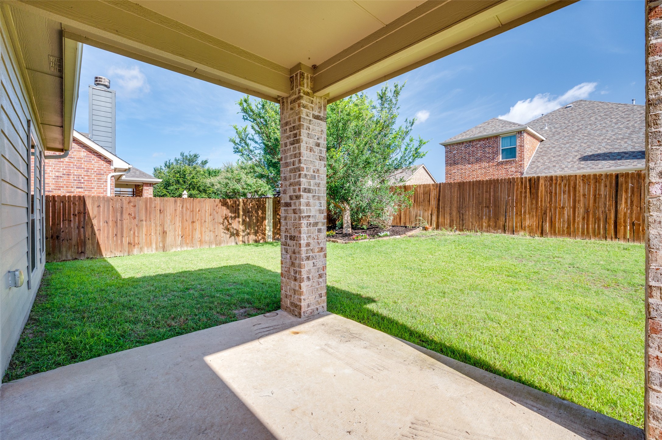 500 Cherry Spring Drive Mckinney TX 75072