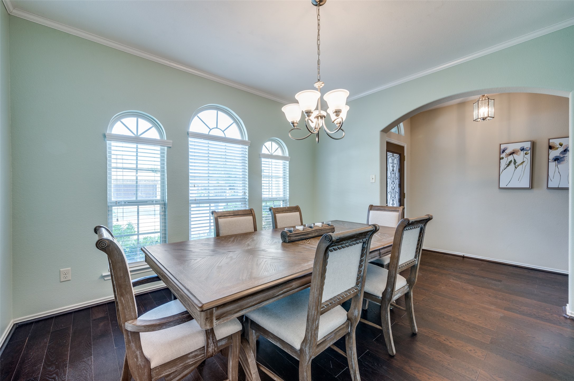 500 Cherry Spring Drive Mckinney TX 75072