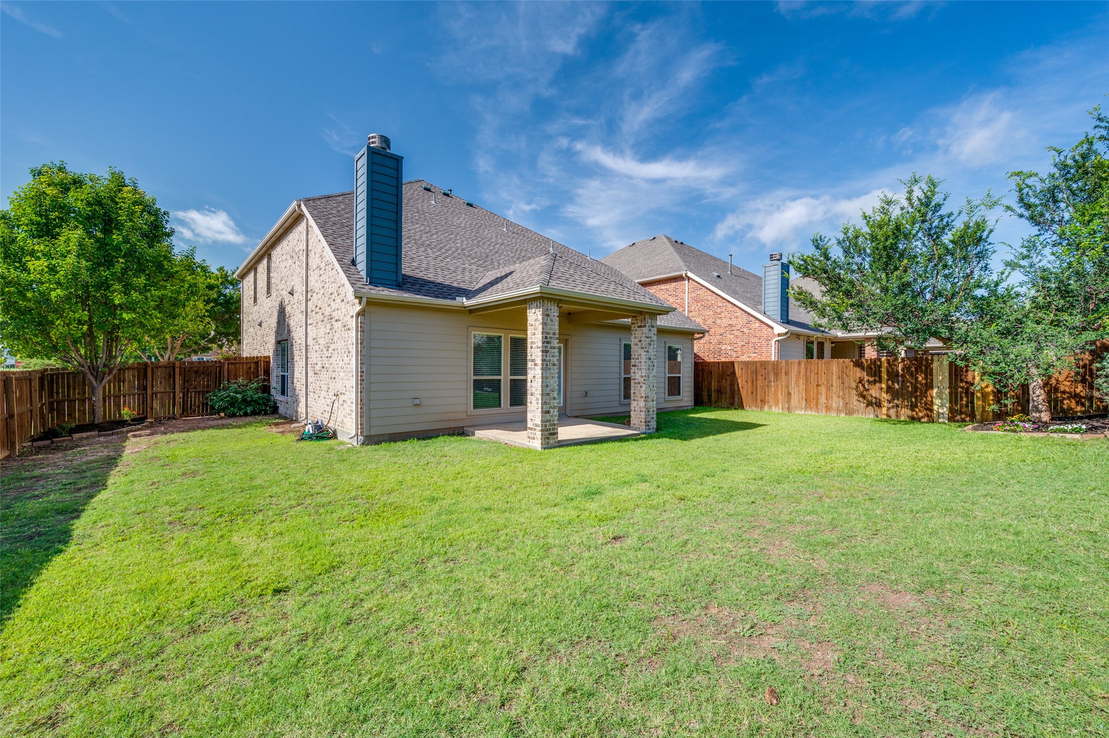 500 Cherry Spring Drive Mckinney TX 75072