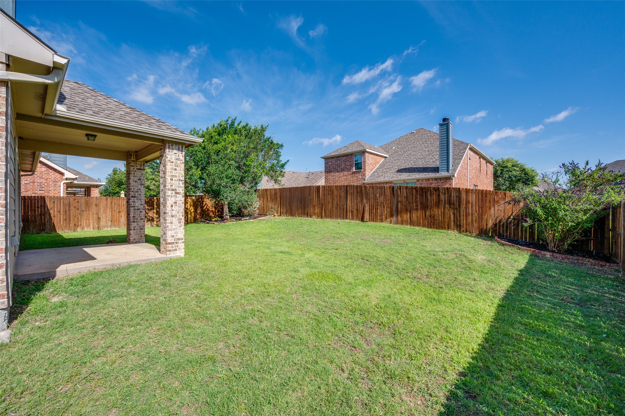500 Cherry Spring Drive Mckinney TX 75072