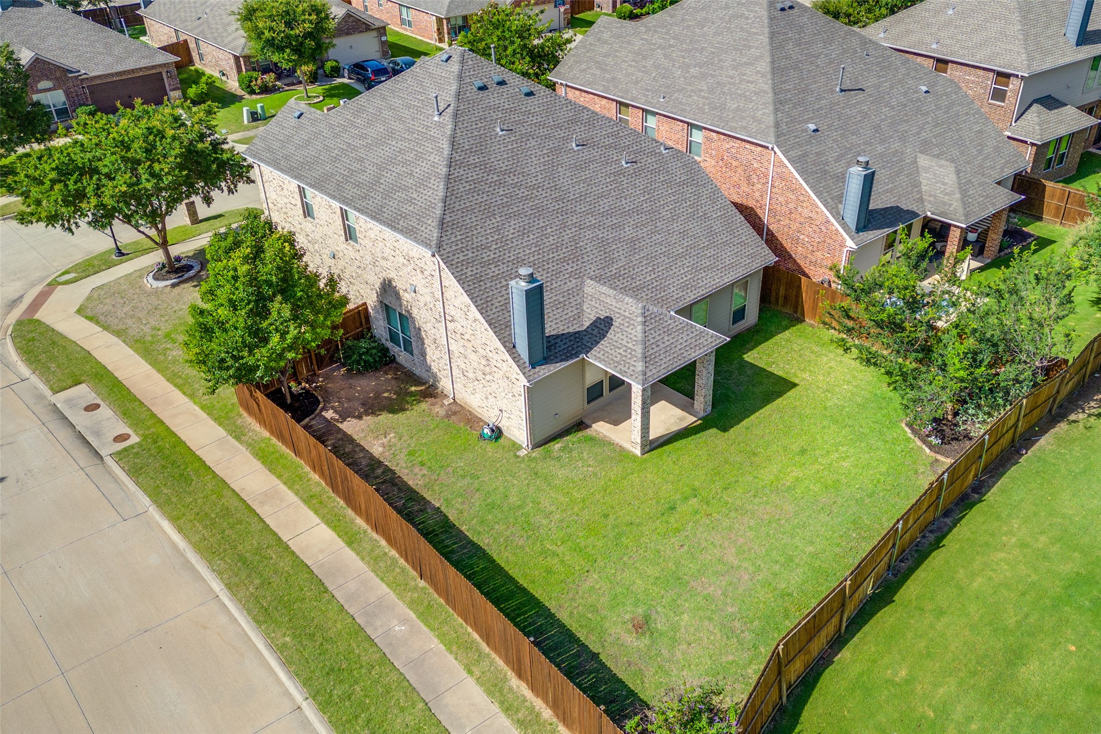 500 Cherry Spring Drive Mckinney TX 75072