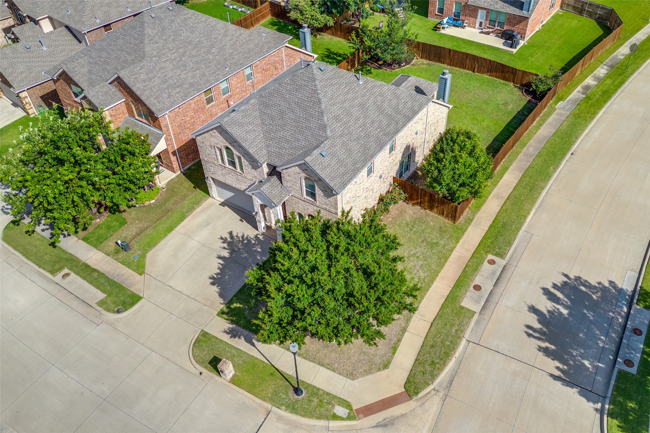 500 Cherry Spring Drive Mckinney TX 75072
