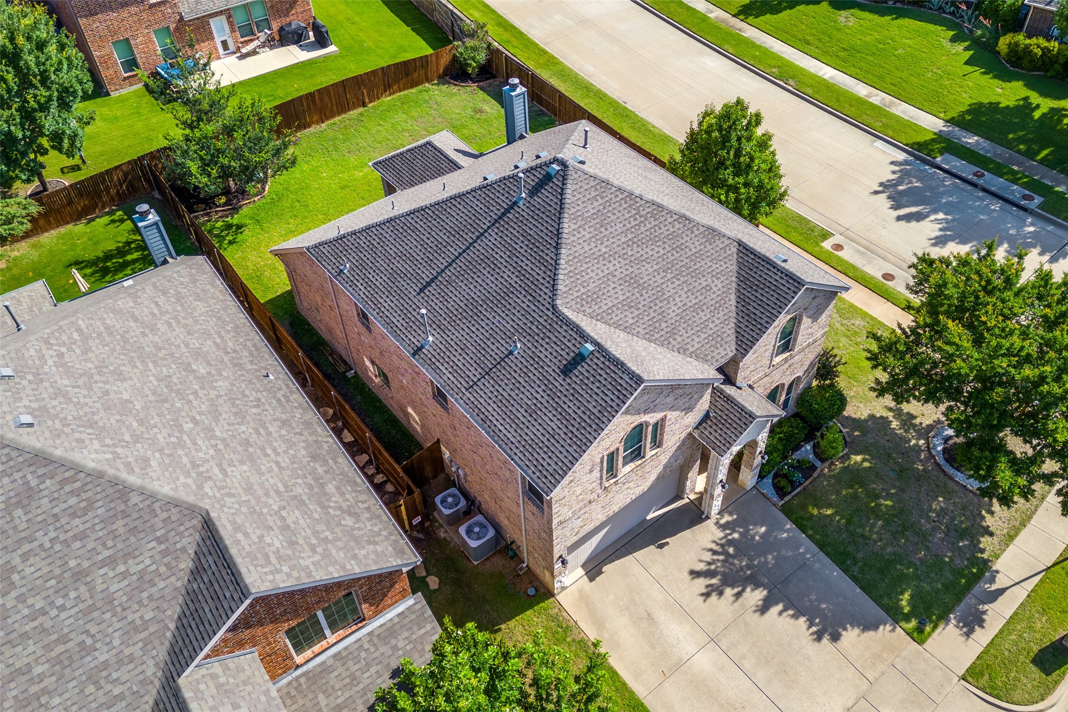 500 Cherry Spring Drive Mckinney TX 75072