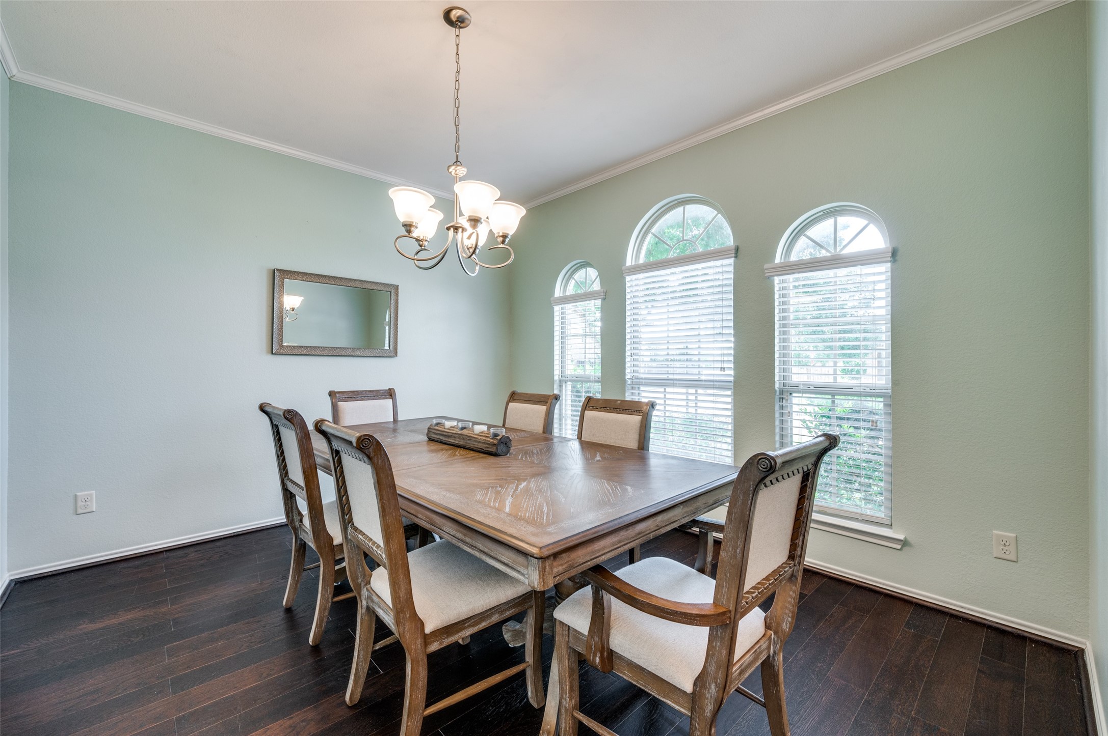 500 Cherry Spring Drive Mckinney TX 75072