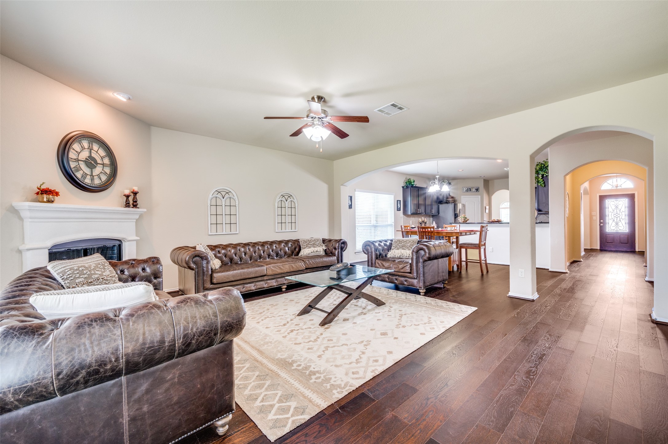 500 Cherry Spring Drive Mckinney TX 75072