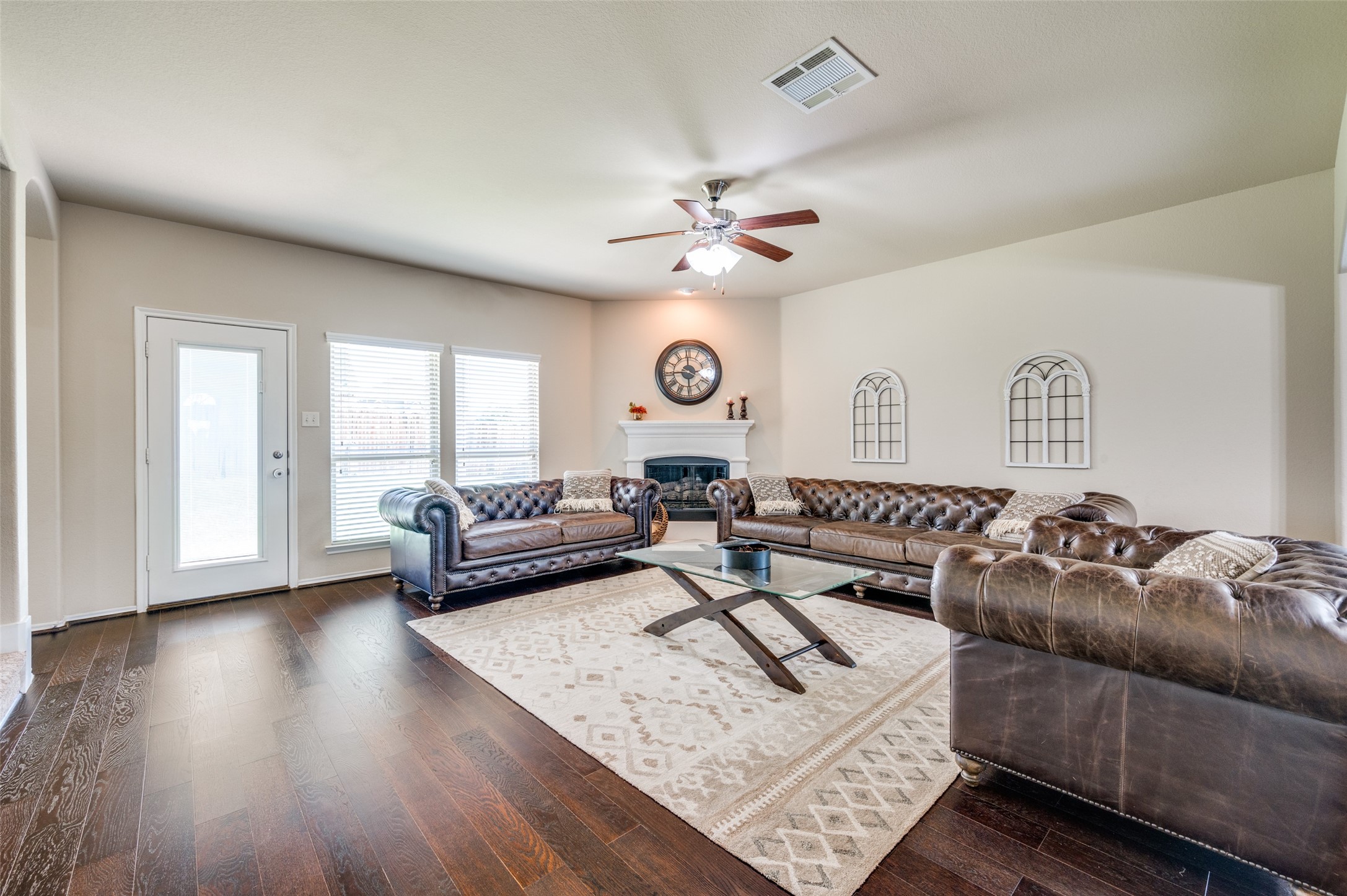 500 Cherry Spring Drive Mckinney TX 75072