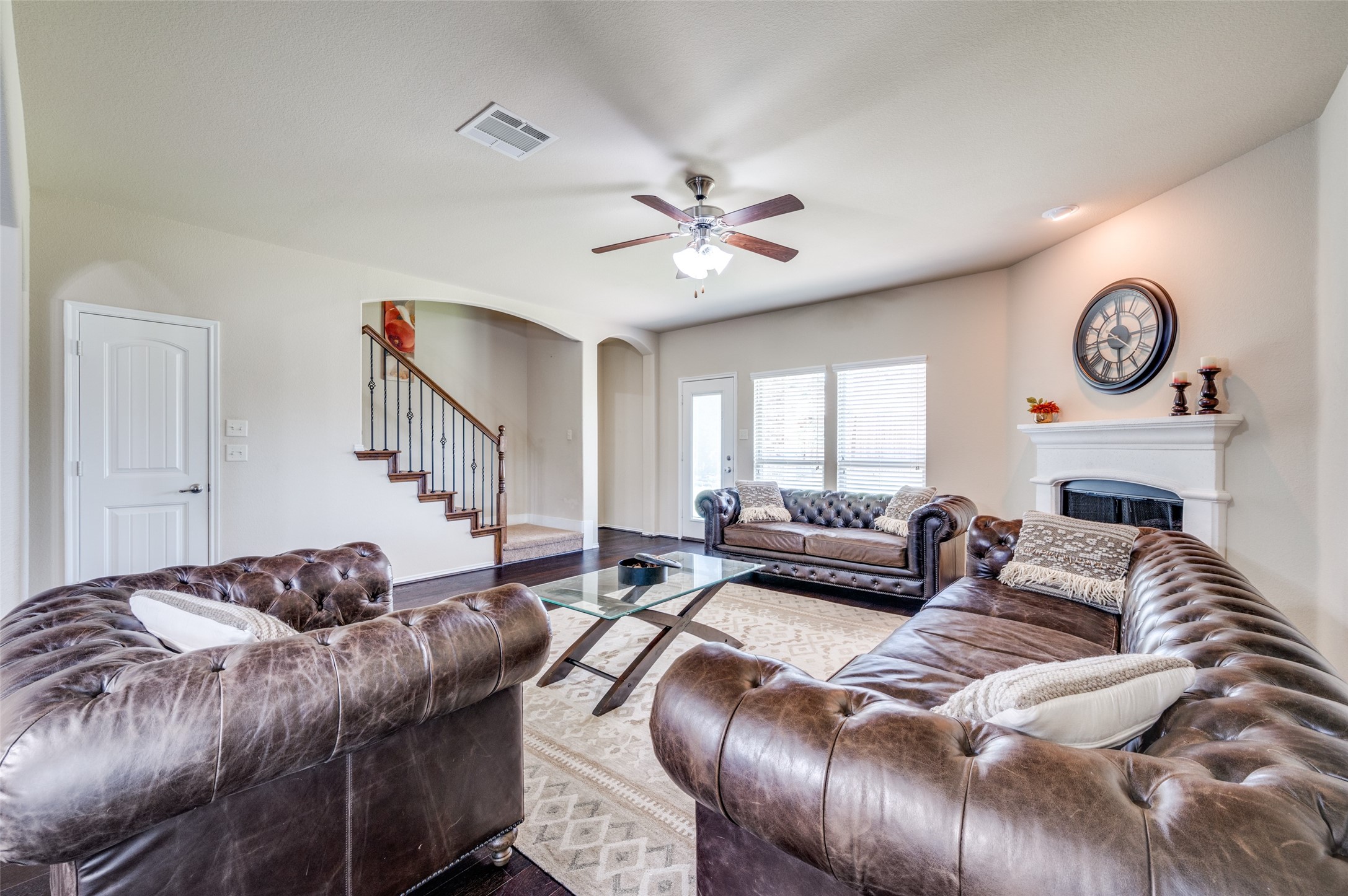 500 Cherry Spring Drive Mckinney TX 75072