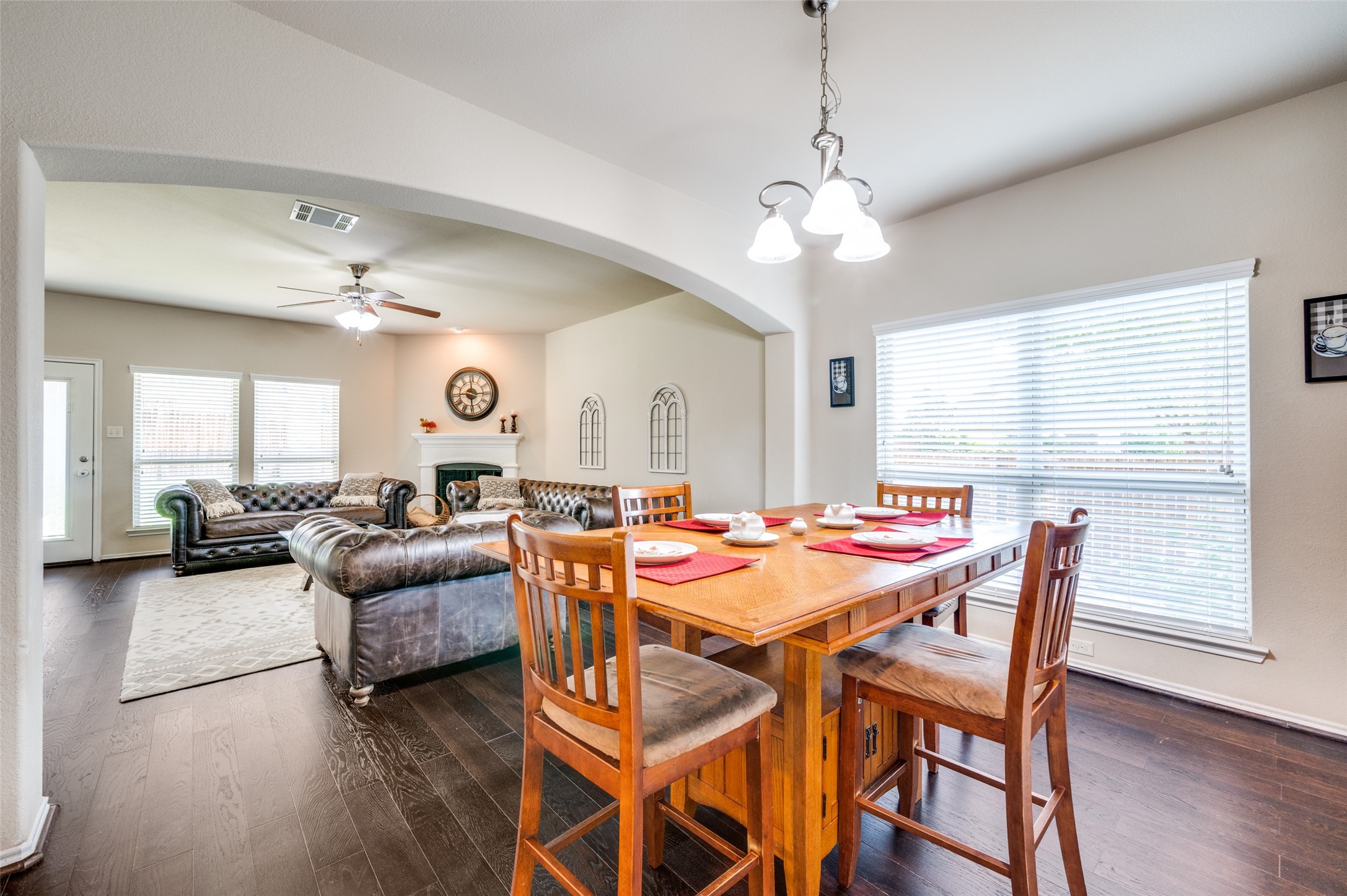 500 Cherry Spring Drive Mckinney TX 75072