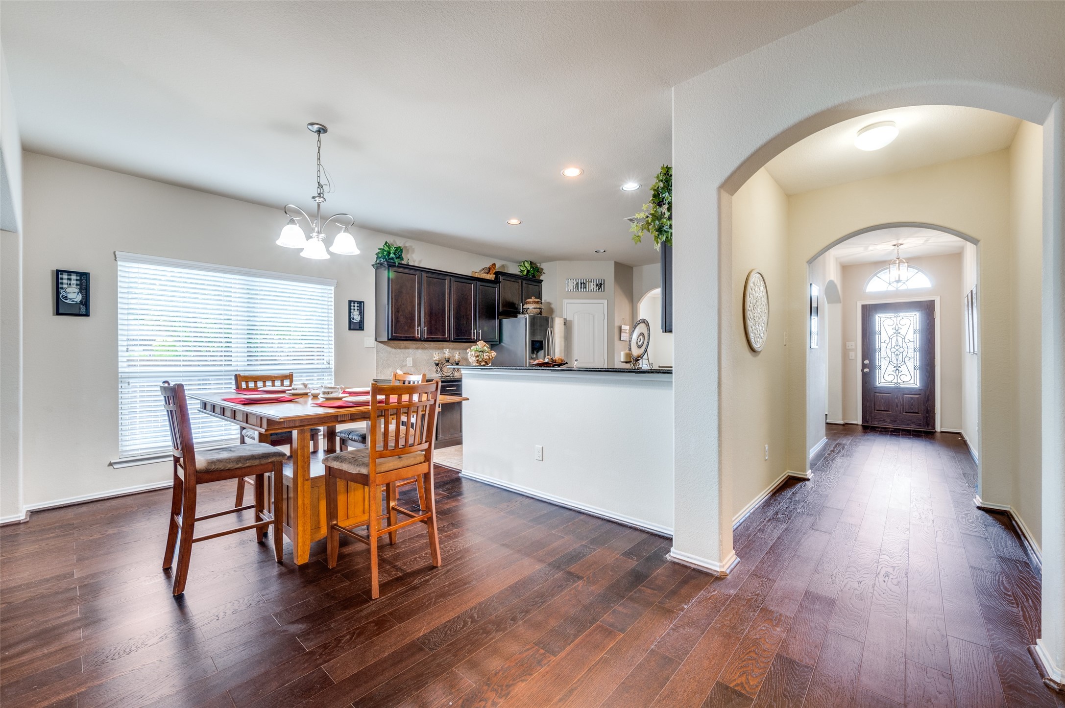 500 Cherry Spring Drive Mckinney TX 75072