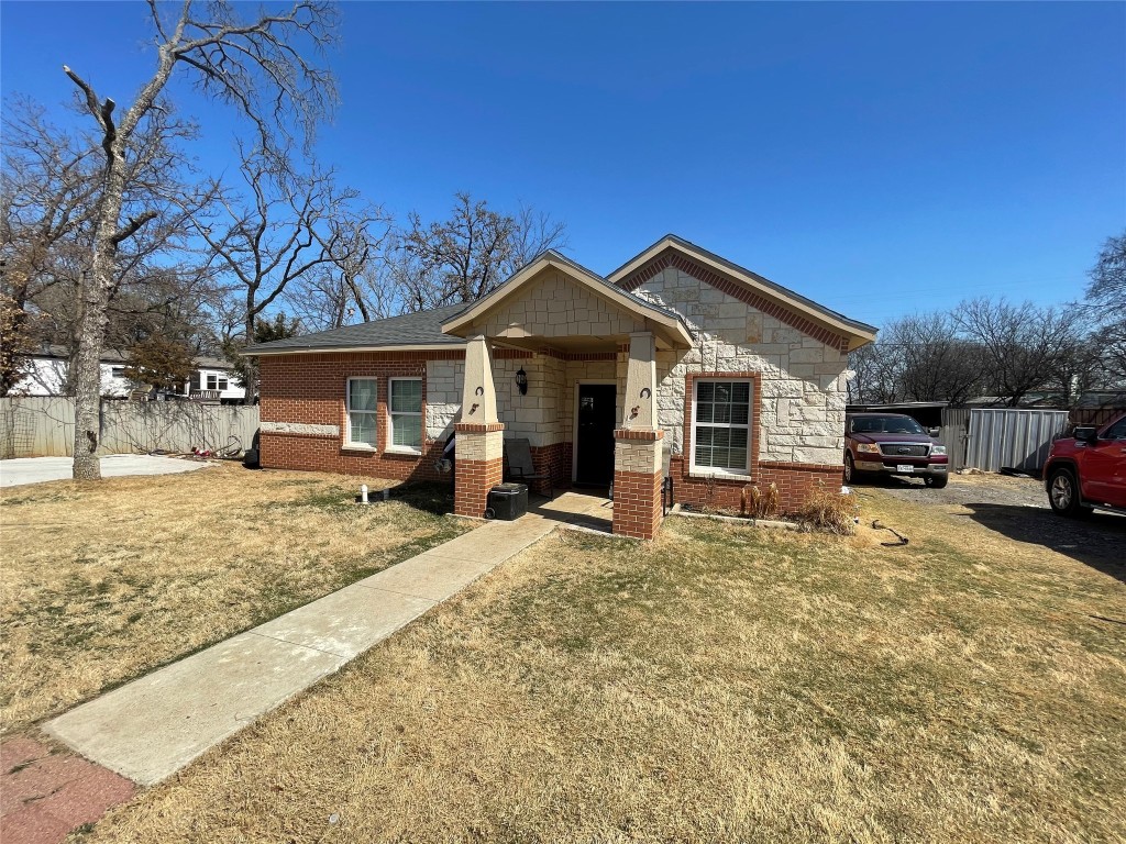 2128 Lake Haven Lane Denton TX 76208