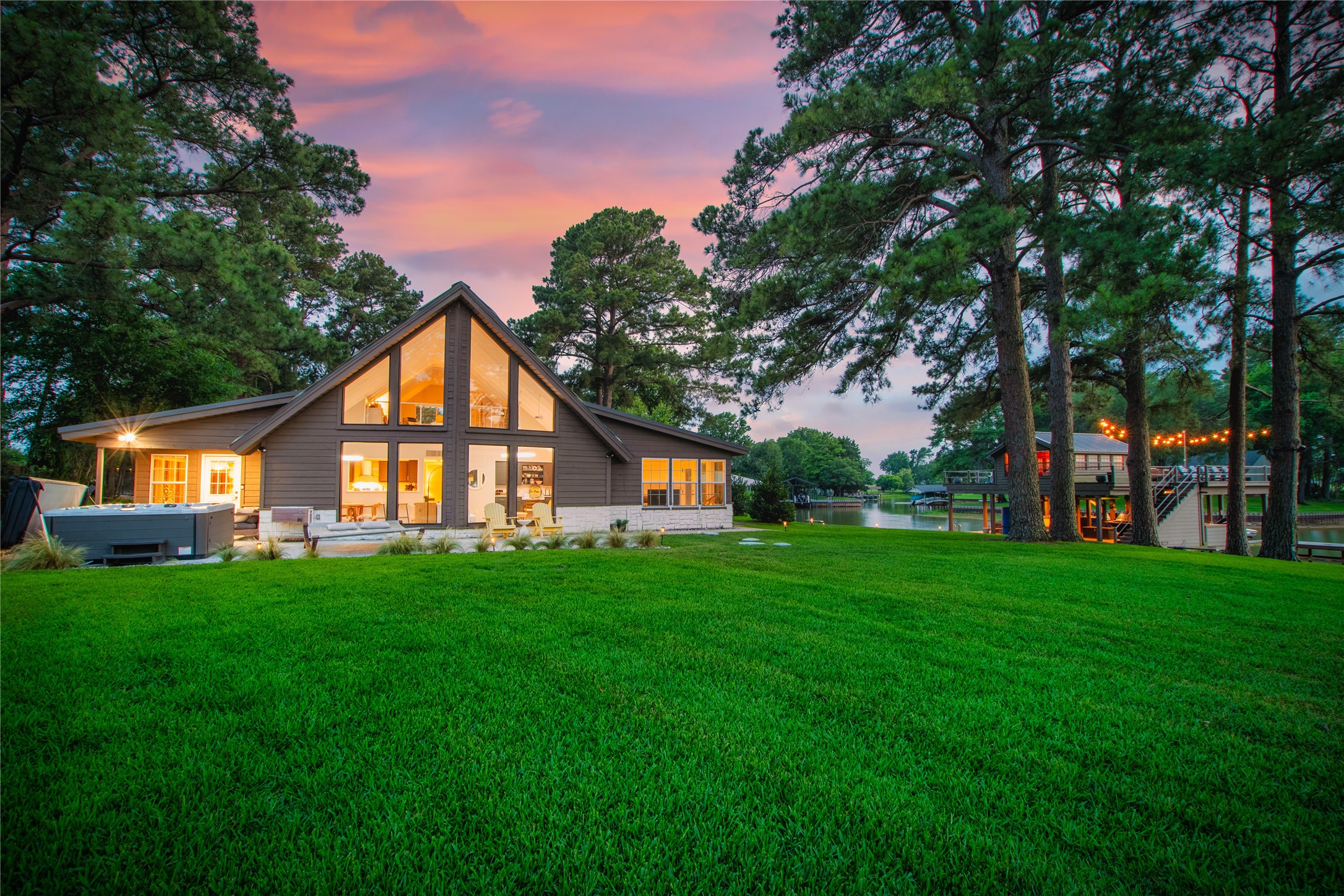 132 Goodknight Ranch Road Trinidad TX 75163