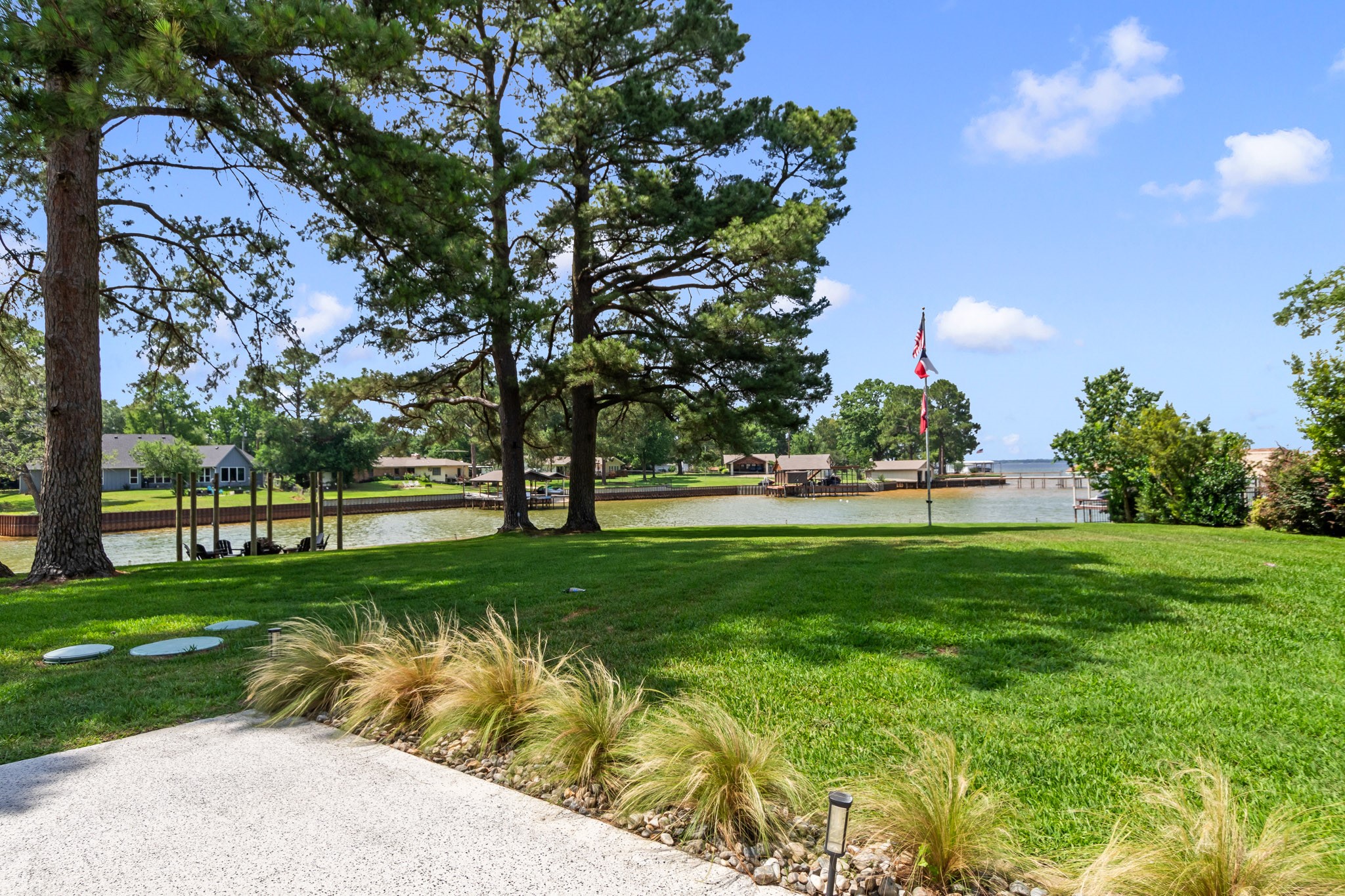 132 Goodknight Ranch Road Trinidad TX 75163