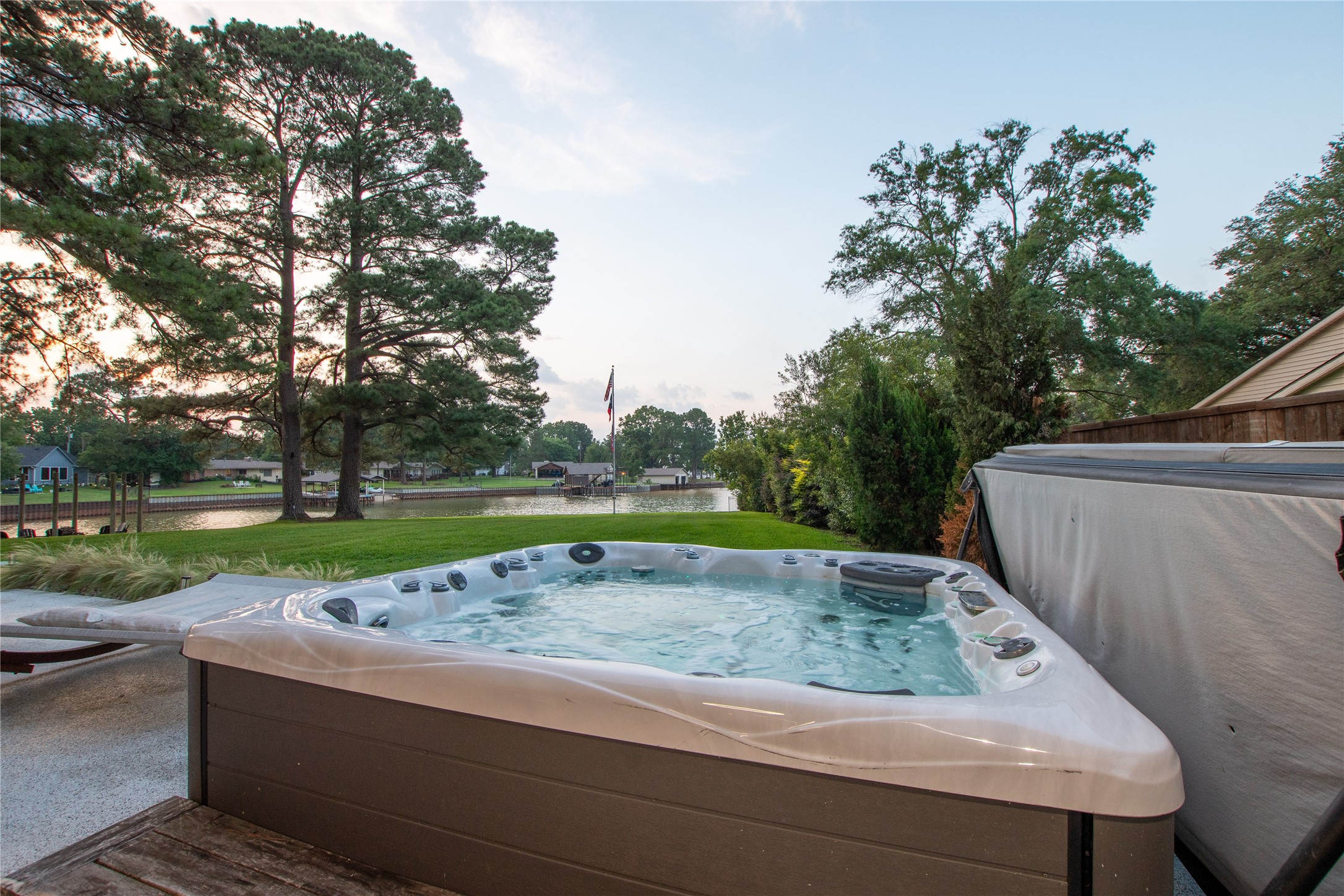 132 Goodknight Ranch Road Trinidad TX 75163