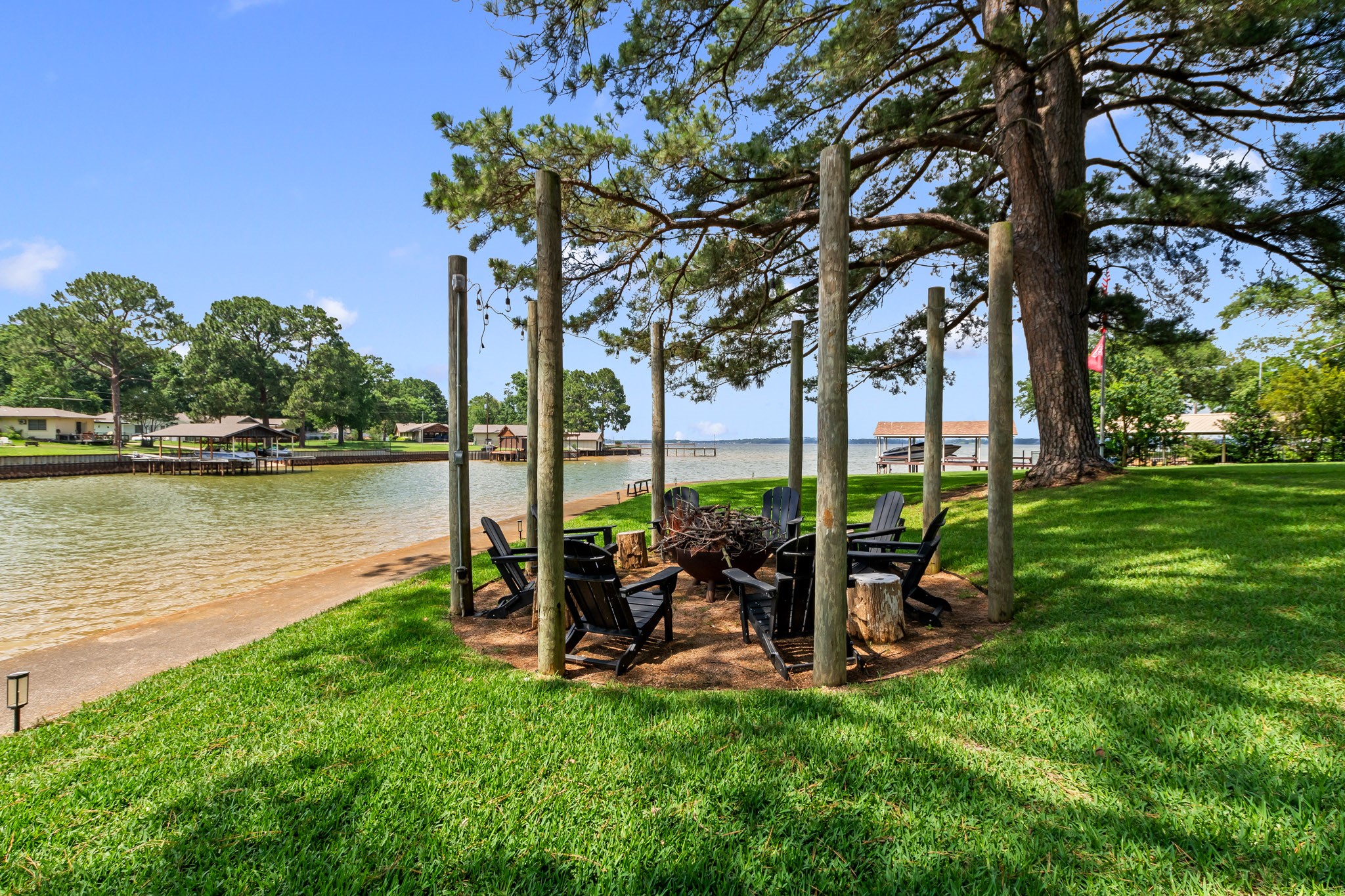 132 Goodknight Ranch Road Trinidad TX 75163