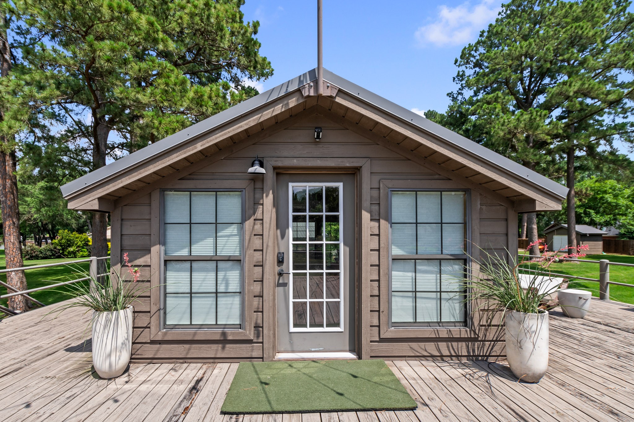 132 Goodknight Ranch Road Trinidad TX 75163