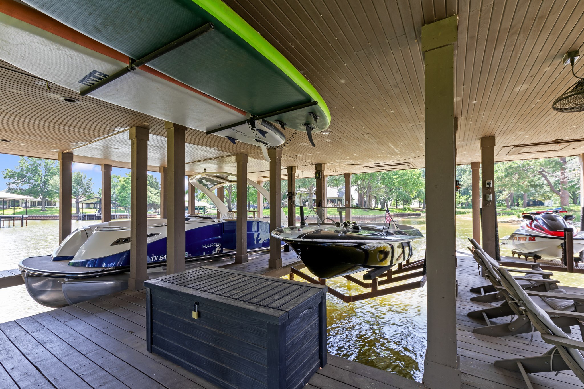 132 Goodknight Ranch Road Trinidad TX 75163