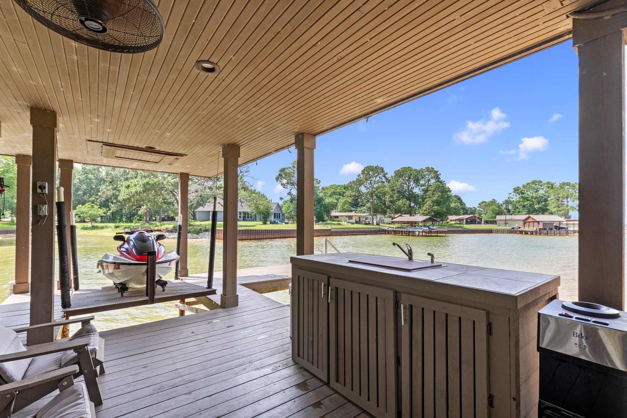 132 Goodknight Ranch Road Trinidad TX 75163
