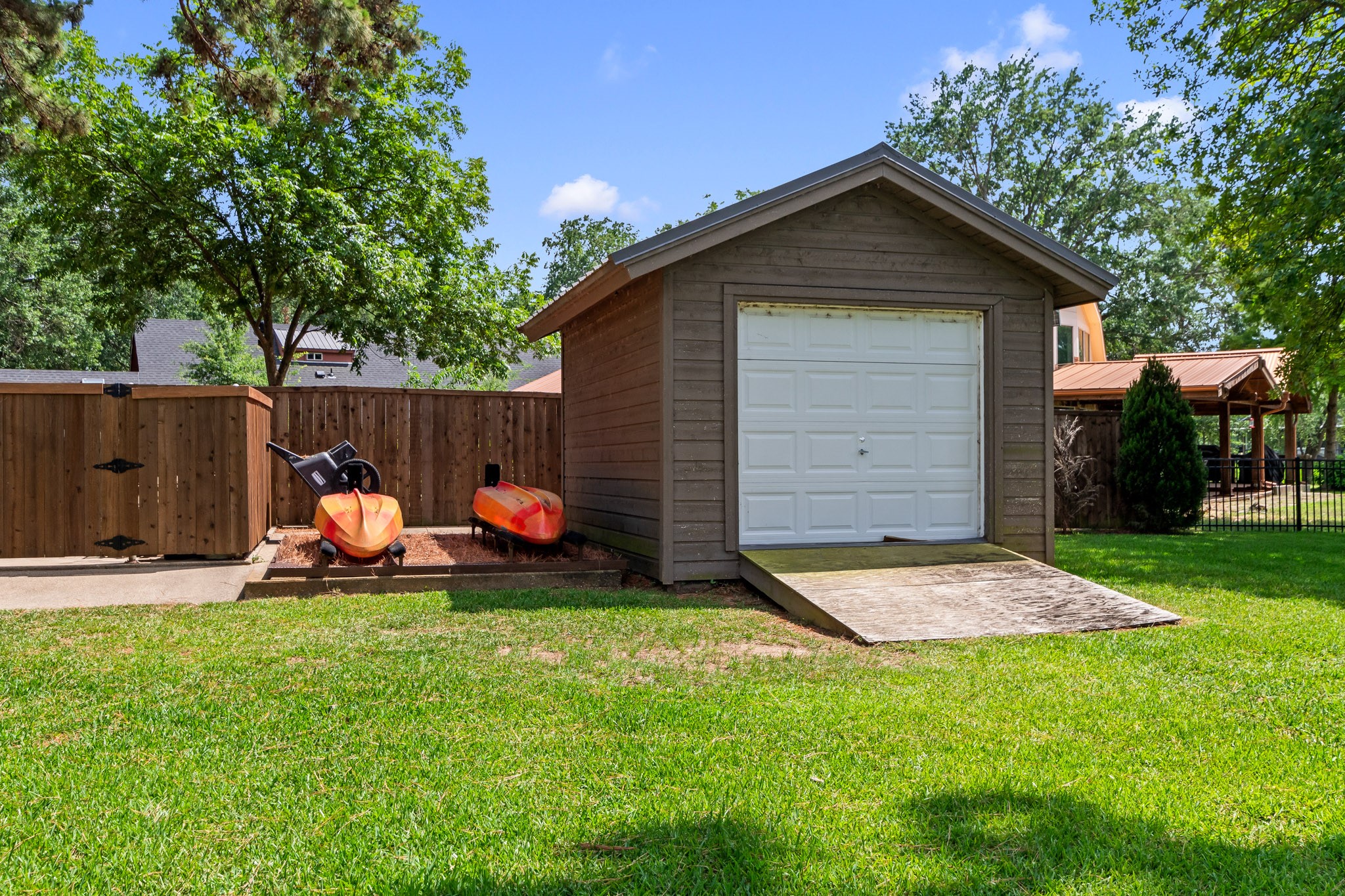 132 Goodknight Ranch Road Trinidad TX 75163