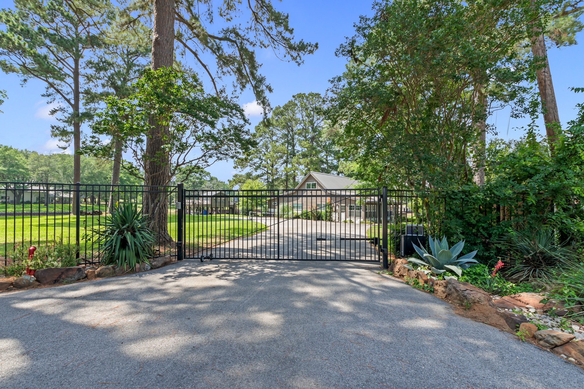 132 Goodknight Ranch Road Trinidad TX 75163
